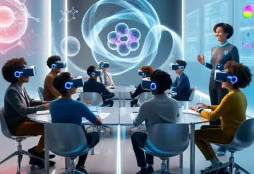 The Future of Publishing