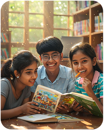 Top Icse Book Publishers in Kolkata